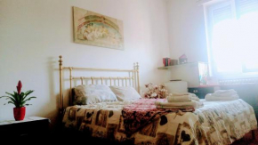 Big room in private house, close to the station and center of city